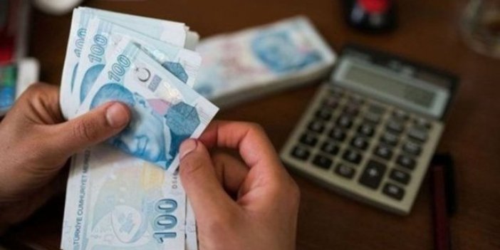 Emekli maaşı zammında yüzde 15 şimdiden cepte