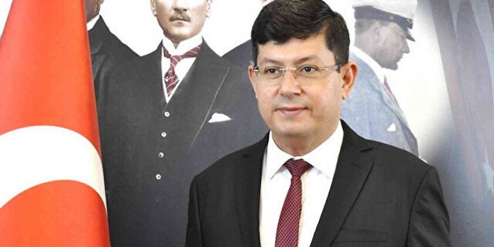 Başkan Özcan kazanın ardından konuştu: "Millete hizmet edecek vaktimiz varmış”