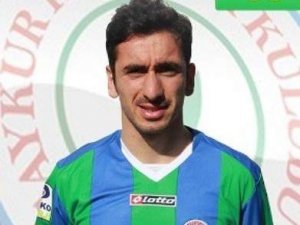 Nazilli Belediyespor’da Mesut Yılmaz Ayrıldı