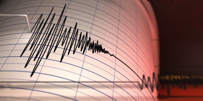 Aydın’da deprem!