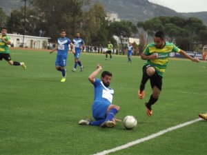 Çine Madranspor, Menderes’i İstedi