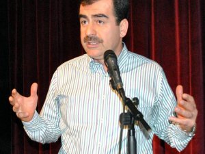 Erdem, Kalınomuz ve Ortekin’e Cevap Verdi