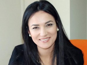 Didim Belediye Meclisi'nde Bir Türkiye Güzeli