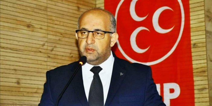 MHP Muğla İl Başkanı Oğuz Akarfırat oldu