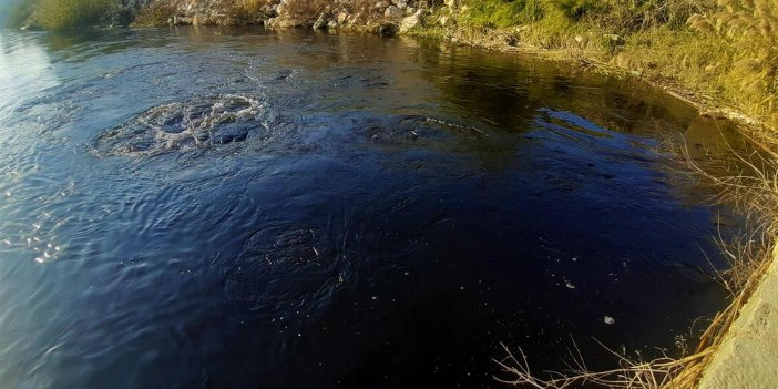 Büyük Menderes'in son görüntüleri yürekleri sızlattı