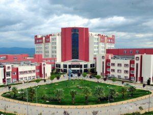 AB Projesi ile ADÜ Hastanesi’nin Enerji Faturaları Yarıya İnecek