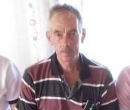 Attan Düşen Çiftçi Hayatını Kaybetti