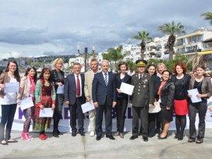 Kuşadası'nda Turizm Haftası Etkinlikleri Sona Erdi