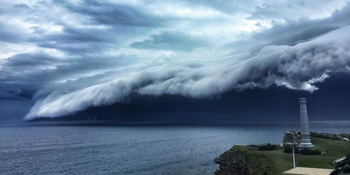 Ege’de tsunami uyarısı: ‘Faylarda stres birikti’