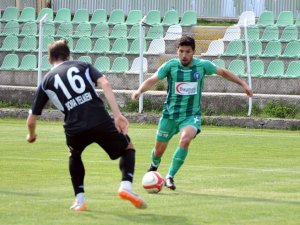 Nazilli Belediyespor Deplasmanda Gülemiyor