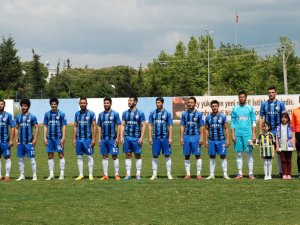 Didim Belediyespor Sezonu 6'ıncı Sırada Tamamladı