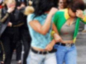 Aydın’da Fuhuş Operasyonu: 16 Gözaltı