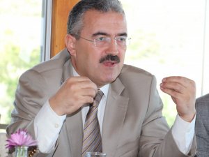 Vali Erol Ayyıldız Mal Paylaşımları Konusunda İlk Defa Konuştu