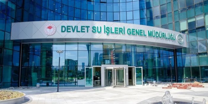 DSİ 1273 sözleşmeli personel alacak