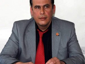 Tuğrul Ozan, MHP’den İhraç Edildi