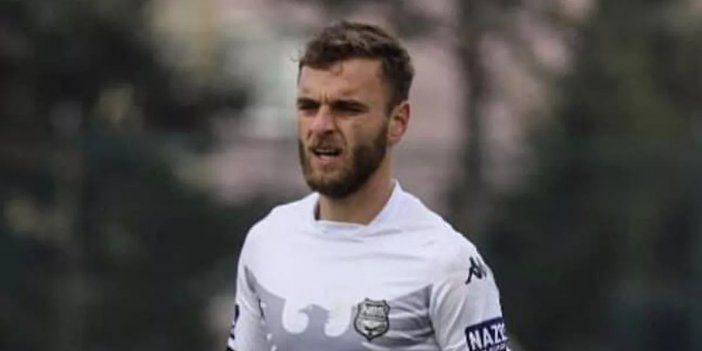 Nazilli Belediyespor'da Cemal şoku