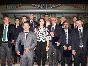 Su Ürünleri ve Hayvansal Mamuller 2023 Hedefini Artırdı