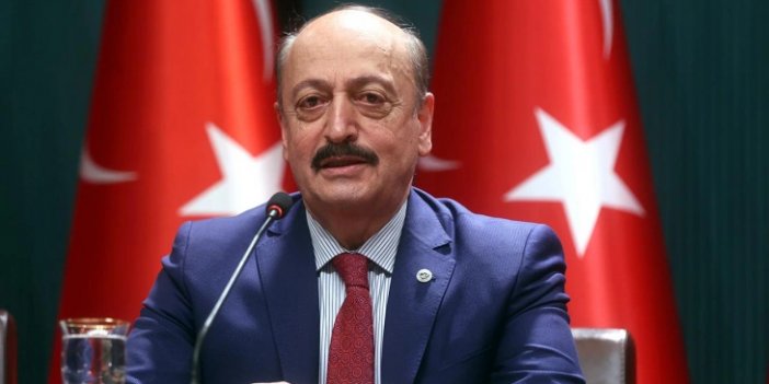 Bakan Bilgin açıkladı: İşte EYT maaşların yatacağı tarih!