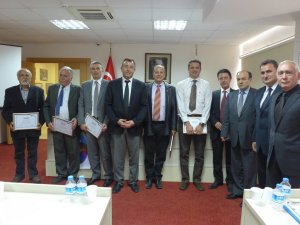 Balıkçılık Sektörünün Sorunları Tartışıldı
