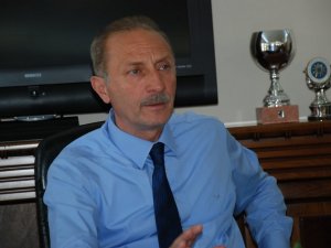 Atabay, Gündemi Değerlendirdi