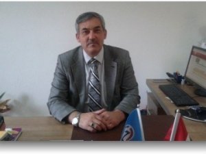 Didim Eğitim Bir-Sen’de Gürsoy Görevinden Ayrıldı