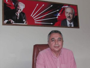 Çankır: ‘Nevruz insanlığın ortak değeridir’