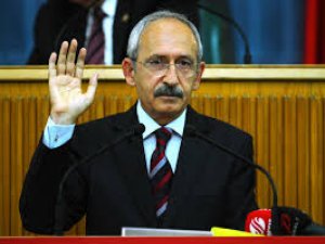 Kılıçdaroğlu: Alınan Sonuçtan Memnun Değilim