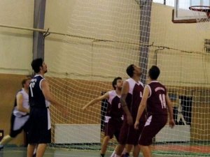 7 Eylül Gençlikspor Son Maçından Galip Ayrıldı