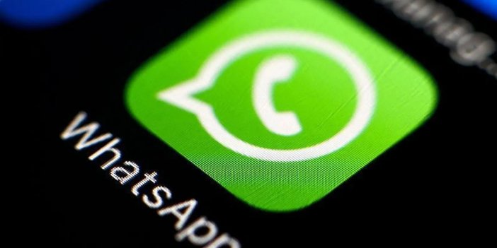 WhatsApp'tan fotoğraf gönderenler dikkat! WhatsApp'a yeni özellik geliyor