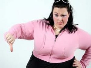 Kilolu Kadınları Sevindiren Haber