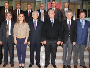 Halil Şahin 'Güven' Tazeledi