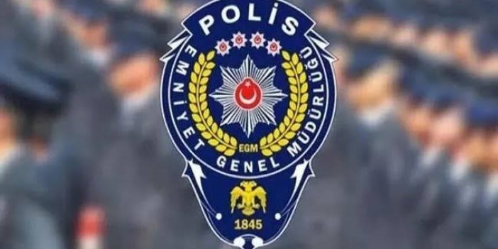 10 bin polis memuru alınacak! İşte detaylar