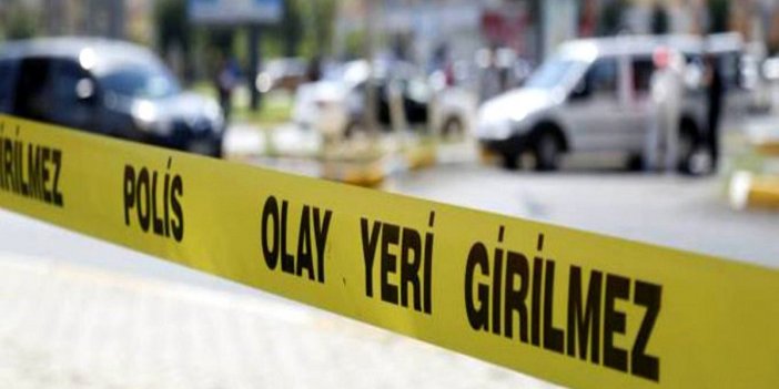 Aydın'da feci ölüm! Yol kenarında yürüyen genç adama otomobil çarptı