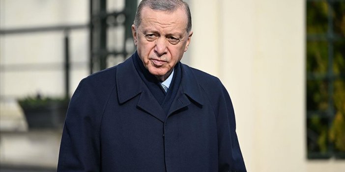 Cumhurbaşkanı Erdoğan AFAD'ın başına geçiyor