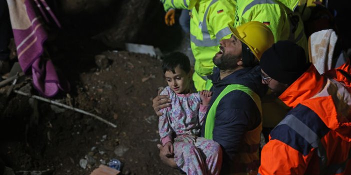 Nazilli'de o kooperatif deprem bölgesine 250 bin lira bağış yaptı