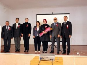 Yenipazar'da Mobil Ketem Tanıtım Programı Yapıldı