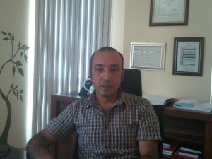 Didim Derneği'nin Yeni Başkanı Ali Budak Oldu