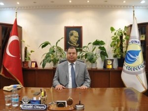 Dinçer: Emekçilerin Her Zaman Yanındayız