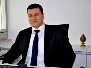 Volkan Bayramusta, Söke’deki Görevine Başladı