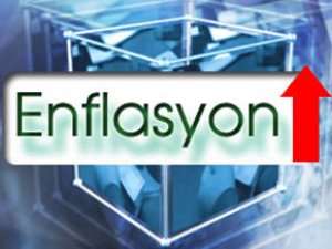 Enflasyon Raporu Açıklandı