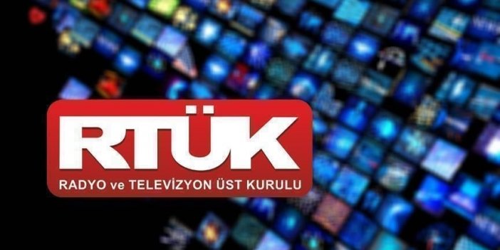 RTÜK'ten yayıncılık ihlallerine ilişkin açıklama