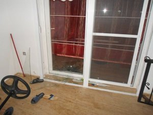 Sandalcı, Hırsızların Kurbanı Oldu