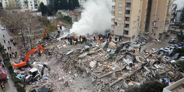 Fransız deprem bilimciden korkutan deprem açıklaması