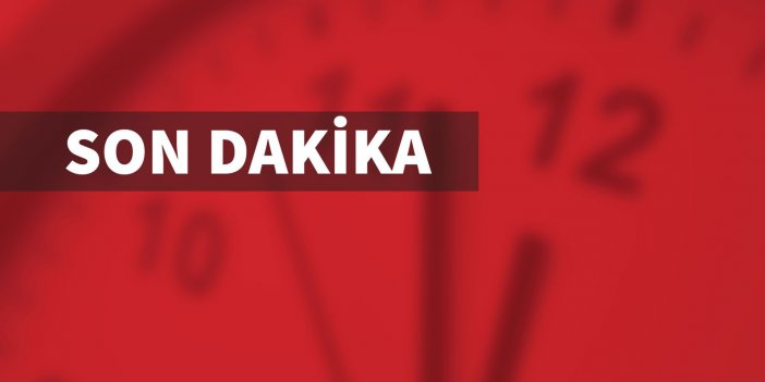 SON DAKİKA! HATAY'DA 6.4 BÜYÜKLÜĞÜNDE DEPREM