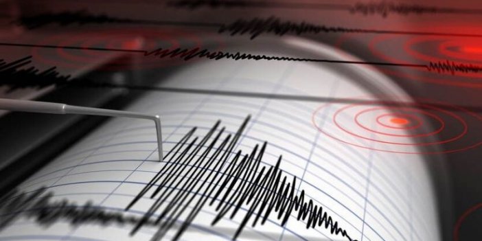 Hatay’da 5.8'lik ikinci deprem!