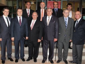 Ağaç ve Orman Ürünleri İhracatı 495 Milyon Dolara Ulaştı