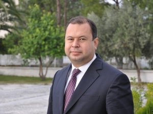 Başkan Salih Dinçer’in Regaip Kandili Mesajı