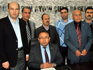 Türkiye’nin Sağlık Okur-Yazarlığı Haritası Çıkarılıyor