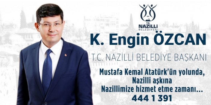 nazilli