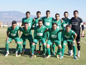 Bozdoğan Belediyespor, Şampiyon Oldu